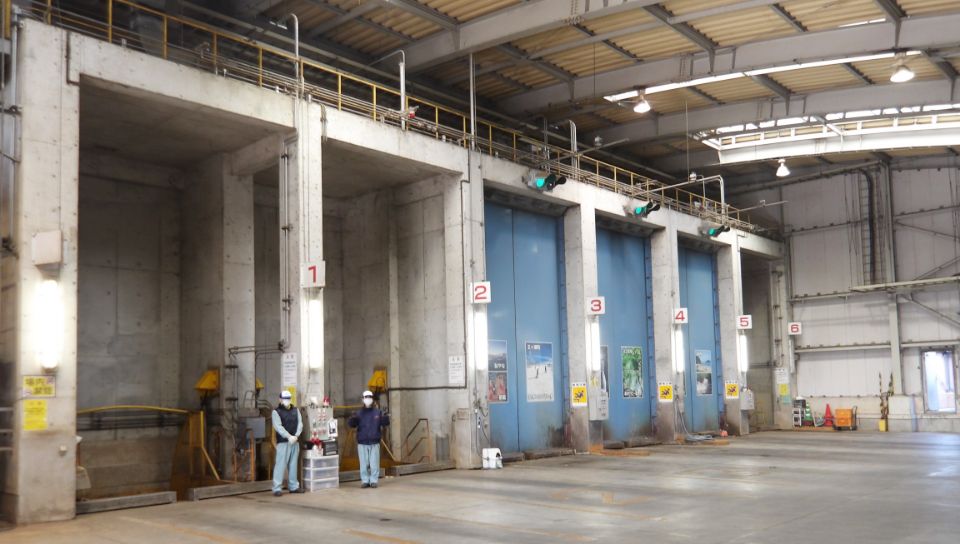 高い安定性と将来性で安心して長く働ける！